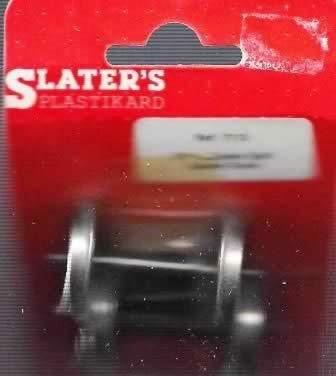 Slater's: O Gauge: 3' 7