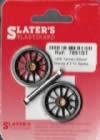 Slater's: O Gauge: 4' 3