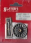 Slater's: O Gauge: 5 1