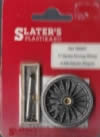 Slater's: O Gauge: 5' 6