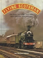 Flying Scotsman - 3rd Revised Edition