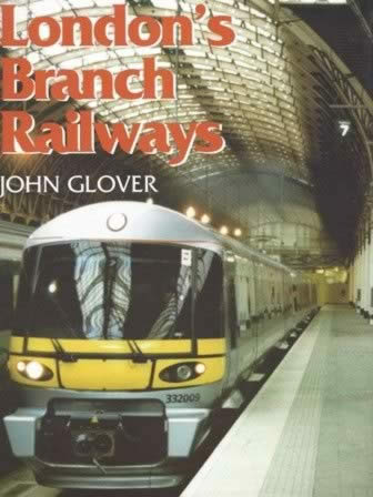 Londons Branch Railways