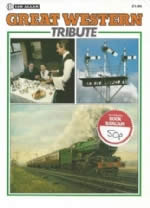 Great Western Tribute