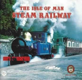 The Isle Of Man Steam Railway