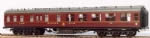 Comet: OO Gauge: LMS Stanier Restaurant Third