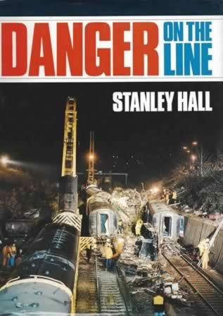 Danger On The Line