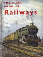 The Ian Allan Book Of Railways