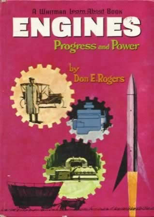 Learn About Engines, Progress & Power