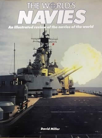 The World's Navies