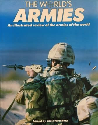 The World's Armies