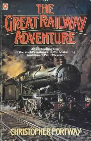 The Great Railway Adventure