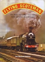 Flying Scotsman