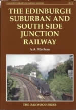 The Edinburgh Suburban And South Side Junction Railway - OL139