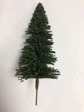 K&M: Height 175mm: Fir Tree