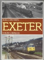 RailCentres: Exeter