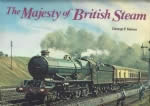 The Majesty Of British Steam