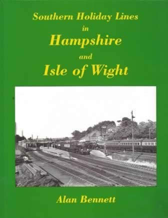 Southern Holiday Lines In Hampshire And Isle Of Wight