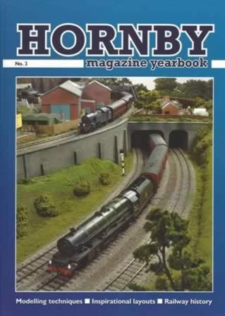 Hornby Magazine Yearbook No.3