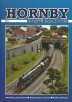 Hornby Magazine Yearbook No.3