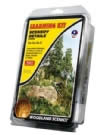 Woodland Scenics: Learning Kit - Scenery Details