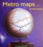 Metro Maps Of The World