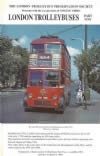 On Line Videos - London Trolley Buses Part 1