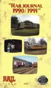 Rail Journal 1990/91