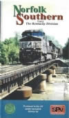 Norfolk Southern Volume 2 - Kentucky Division