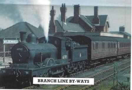 Branch Line By Ways