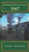 Oakwood Video Vol 1 - British Railways 1967 Steams