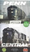 Penn Central Vol 1 1968-70