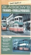 Glasgow's Trams & Trolleybuses