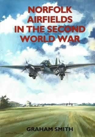 Norfolk Airfields In The Second World War