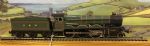 Wrenn: OO Gauge: 4-6-0 Devizes Castle Locomotive And Tender