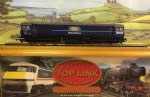 Hornby: OO Gauge: Co-Co Diesel Electric Locomotive Mainline Class 58 '58050'