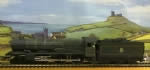 Lima: OO Gauge: Green King 4-6-0 Class 'King Edward VIII '6029'