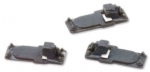 Peco: OO Gauge: Slide Rail Baseplates