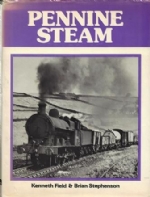 Pennine Steam