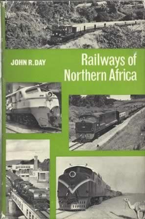 Railways Of Northern Africa