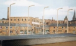 Ratio: OO Gauge: Modern Station/Street Lamps