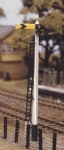 Ratio: OO Gauge: GWR Distant Signal