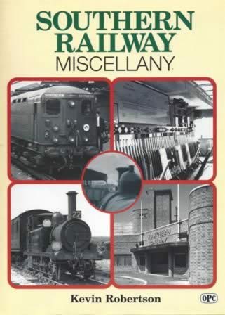 Southern Railway Miscellany