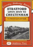 Country Railway Routes Stratford Upon Avon To Cheltenham