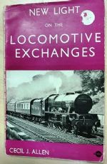 New Light On The Locomotive Exchanges