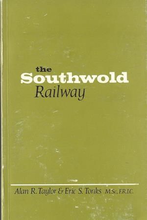 The Southwold Railway