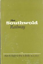 The Southwold Railway