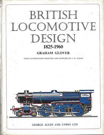 British Locomotive Design 1825-1960