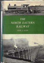 The North Eastern Railway