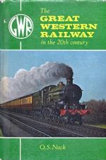 The Great Western Railway In The 20th Century