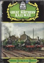 The Great Northern Railway